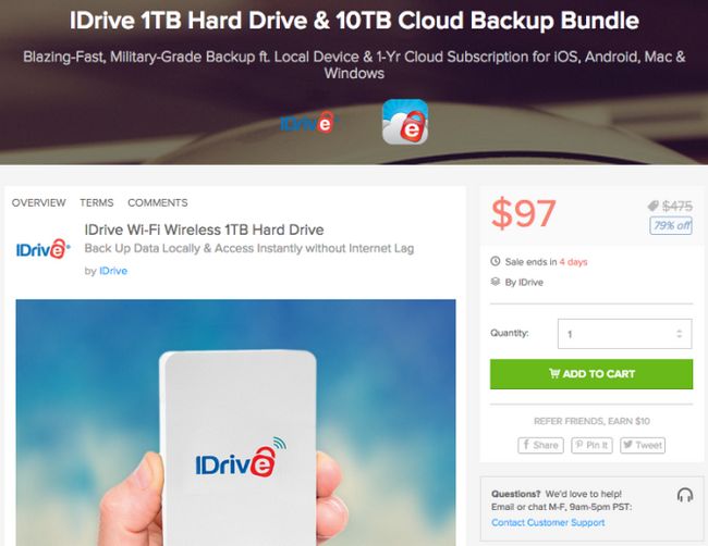 iDrive-wifi-cloud-stacksocial